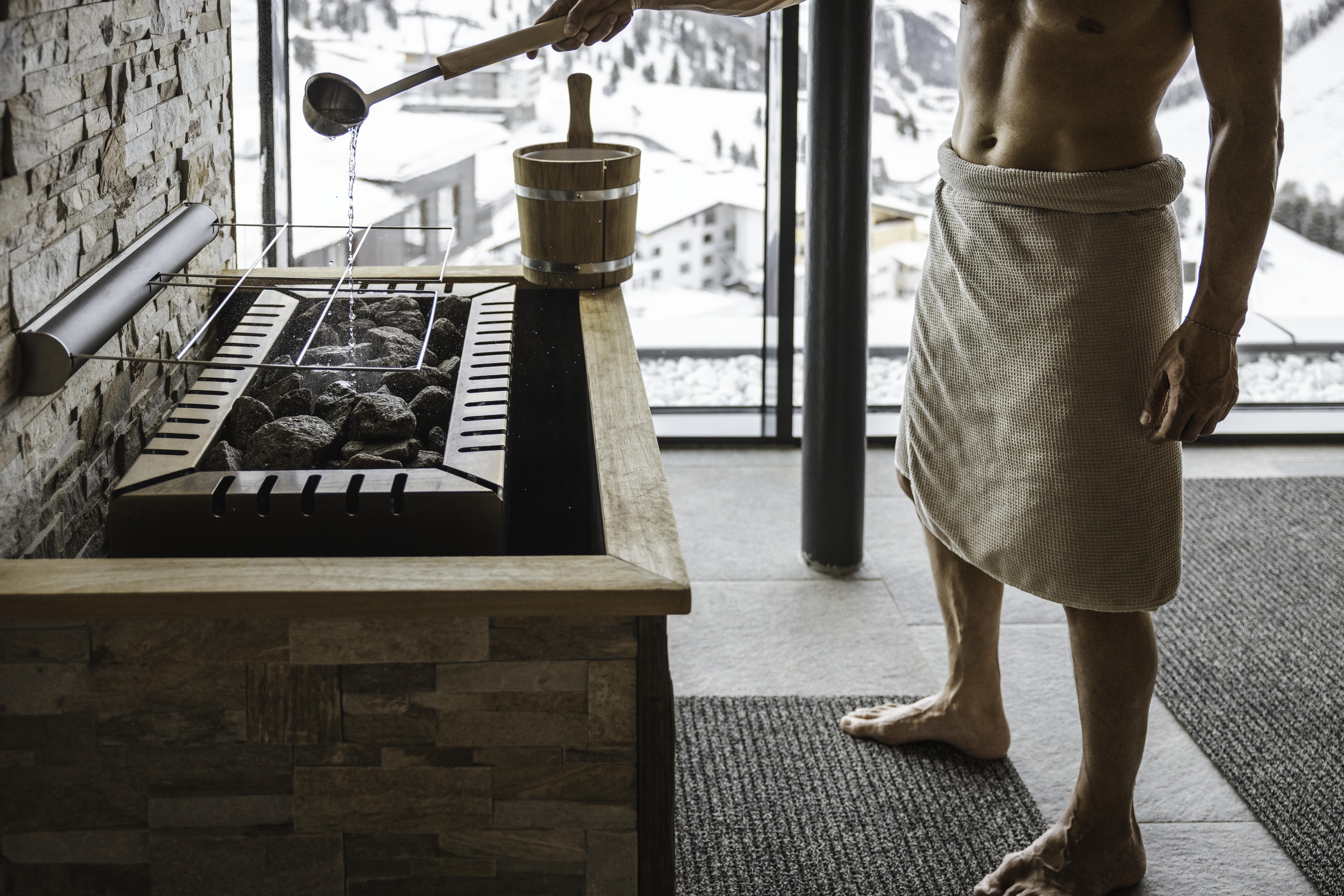 Ski - Golf - Wellness Hotel Riml Hochgurgl Extérieur photo