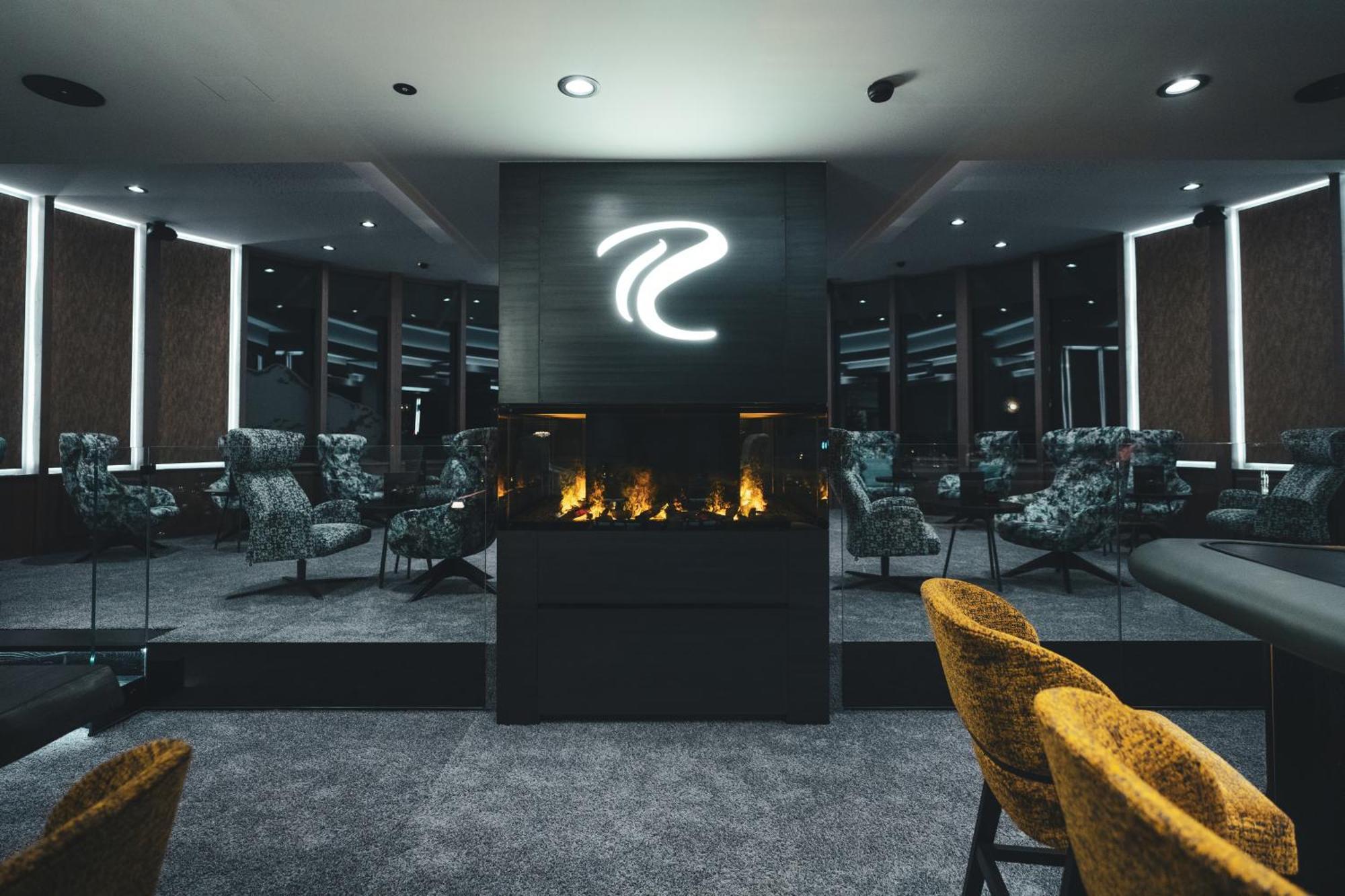 Ski - Golf - Wellness Hotel Riml Hochgurgl Extérieur photo